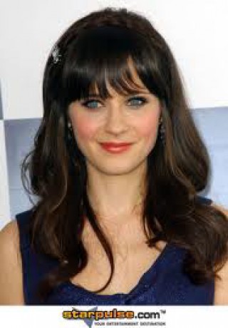 Zooey Deschanel - Tasha