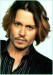 Johnny Depp - Abe